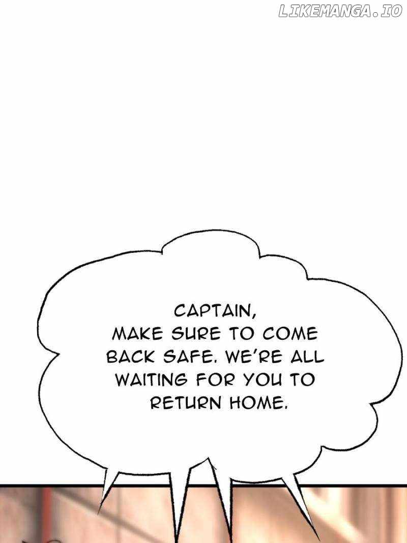 I'm the strongest boss Chapter 47 31